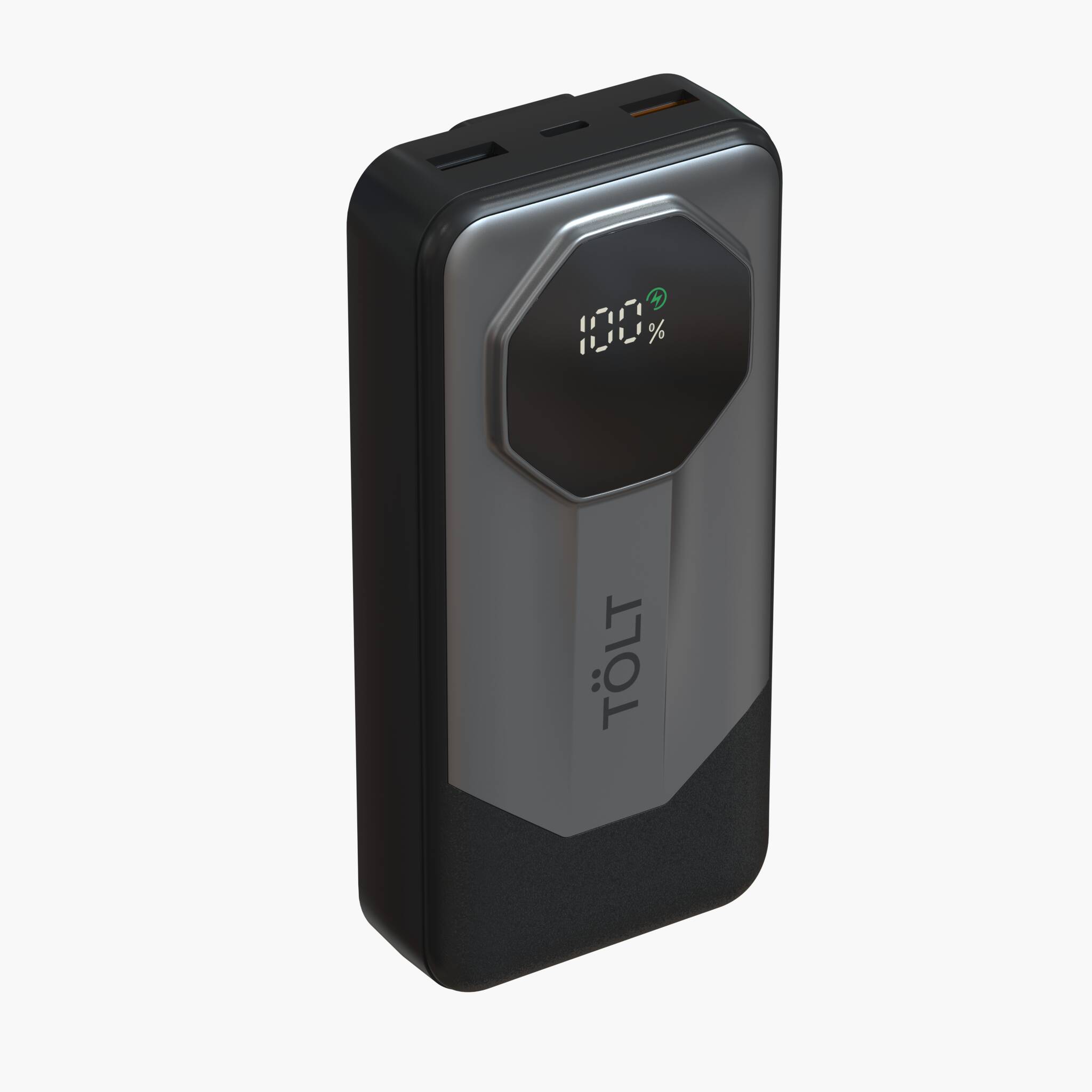 TÖLT KP229 Black